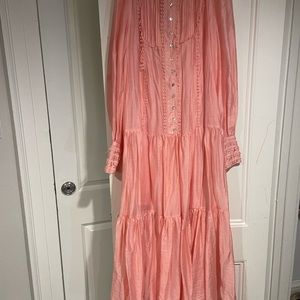 Pretty dress for weddings